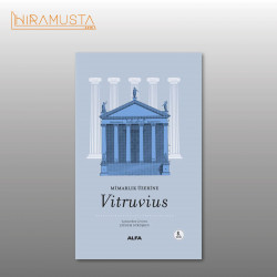Mimarlık Üzerine / Vitruvius Mimarlık Üzerine / Vitruvius