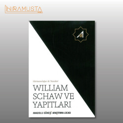 William Schaw ve Yapıtları 