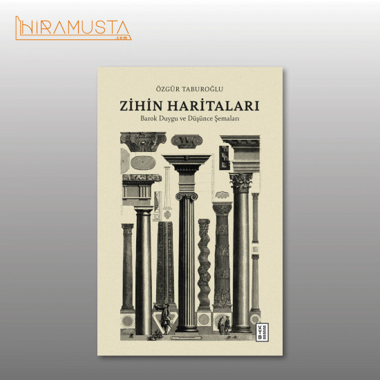 Zihin Haritaları / Ö. Taburoğlu Zihin Haritaları / Ö. Taburoğlu