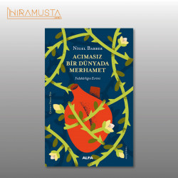 Acımasız Bir Dünyada Merhamet: Fedakarlığın Evrimi