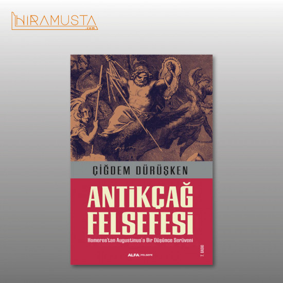 Antikçağ Felsefesi Antikçağ Felsefesi