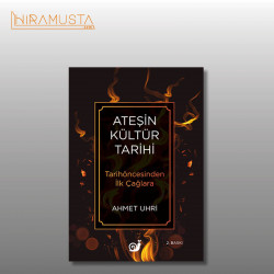 Ateşin Kültür Tarihi
