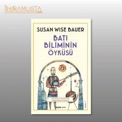 Batı Biliminin Öyküsü