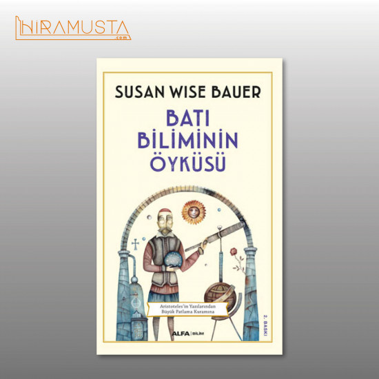 Batı Biliminin Öyküsü