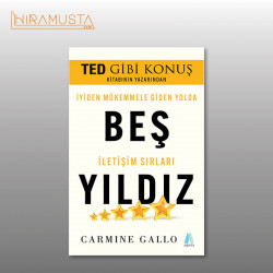 Beş Yıldız / C. Gallo