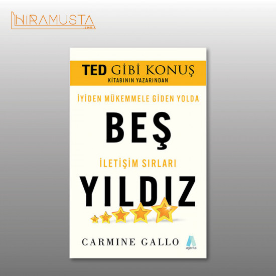 Beş Yıldız / C. Gallo Beş Yıldız / C. Gallo
