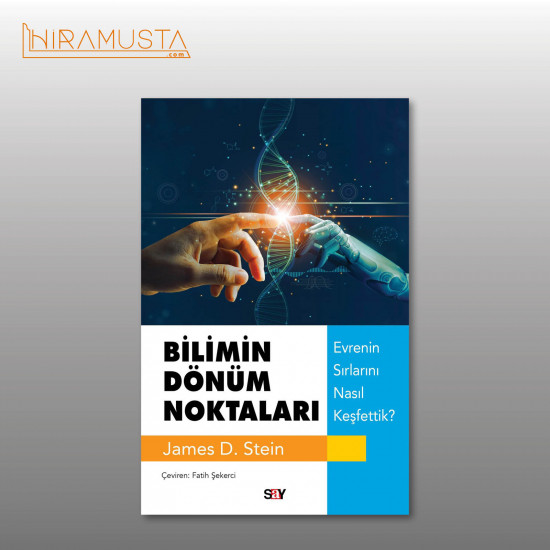 Bilimin Dönüm Noktaları