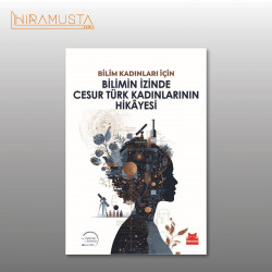 Bilim Kadınları İçin Bilimin İzinde