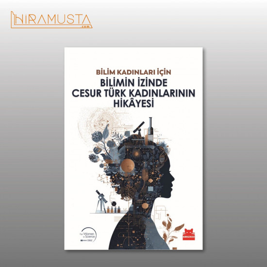 Bilim Kadınları İçin Bilimin İzinde