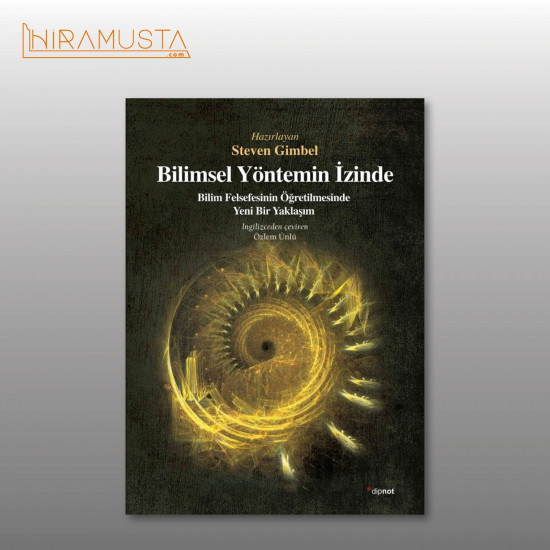 Bilimsel Yöntemin İzinde / S. Gimbel Bilimsel Yöntemin İzinde / S. Gimbel