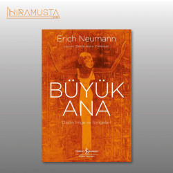 Büyük Ana  / E. Neumann