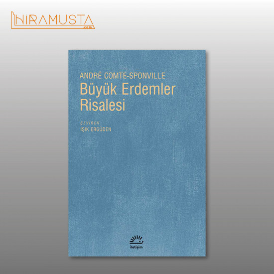 Büyük Erdemler Risalesi Büyük Erdemler Risalesi