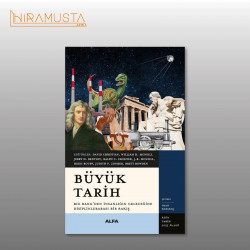 Büyük Tarih / D. Christian