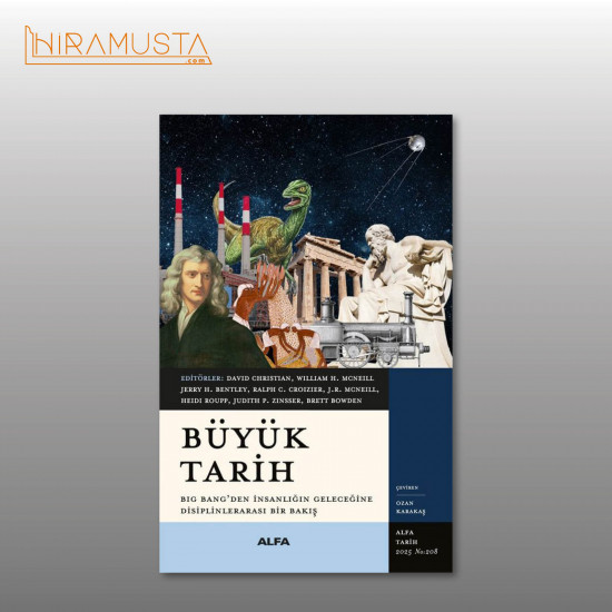 Büyük Tarih / D. Christian