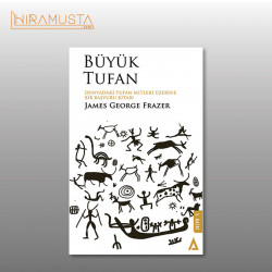 Büyük Tufan / J. G. Frazer