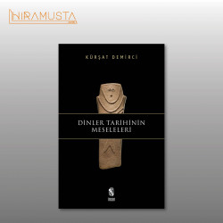 Dinler Tarihinin Meseleleri