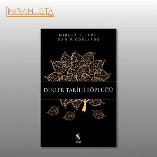 Dinler Tarihi Sözlüğü