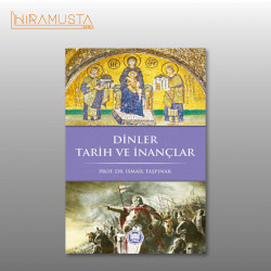Dinler Tarih ve İnançlar