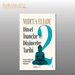 Dinsel İnançlar ve Düşünceler Tarihi 2 / M. Eliade