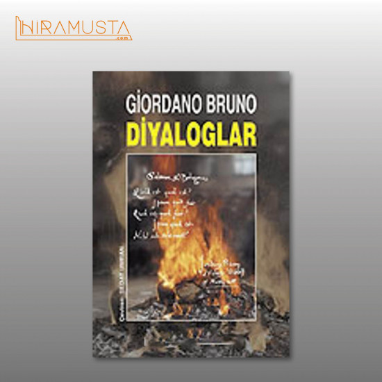Diyaloglar / G. Bruno
