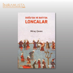 Doğu'da ve Batı'da Loncalar / M. Çeven
