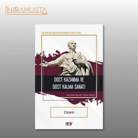 Dost Kazanma ve Dost Kalma Sanatı