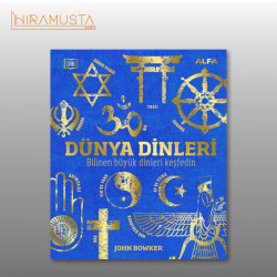 Dünya Dinleri (Ciltli)