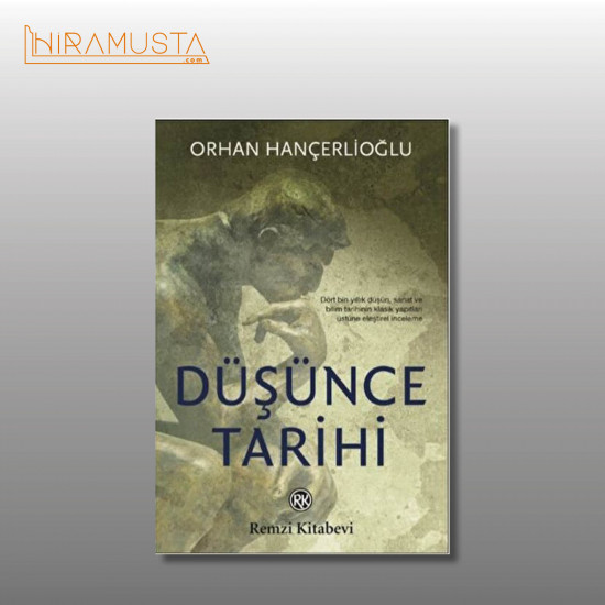 Düşünce Tarihi