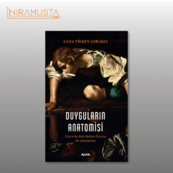 Duyguların Anatomisi / C. V. Çoraklı