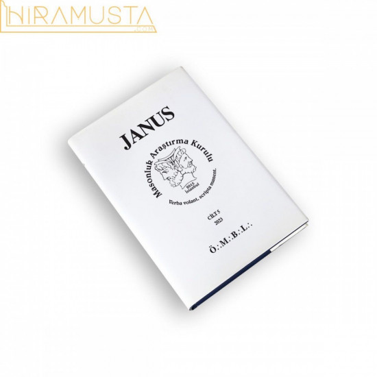 Janus, Cilt 5 Janus, Cilt 5