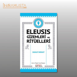Eleusis Gizemleri ve Ritüelleri
