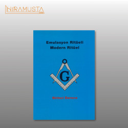 Emulasyon Ritüeli, Modern Ritüel - Birinci Derece