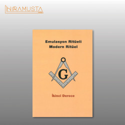 Emulasyon Ritüeli, Modern Ritüel - İkinci Derece