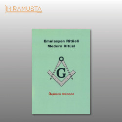 Emulasyon Ritüeli, Modern Ritüel - Üçüncü Derece