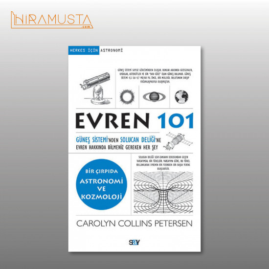 Evren 101 Evren 101