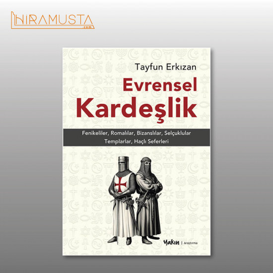 Evrensel Kardeşlik / T. Erkızan