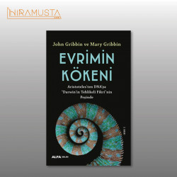 Evrimin Kökeni / J. Gribbin