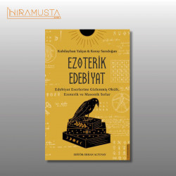 Ezoterik Edebiyat 