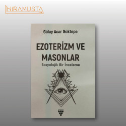 Ezoterizm ve Masonlar