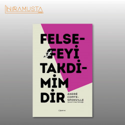 Felsefeyi Takdimimdir