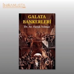 Galata Bankerleri
