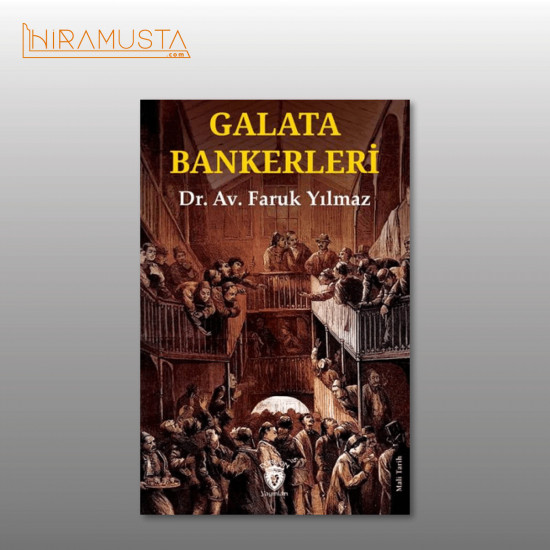 Galata Bankerleri