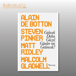 Gelecek Daha Güzel Günler Mi Getirecek? 