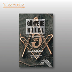 Gönye ve Hilal: Jön Türkler ve İtalyan Masonluğu