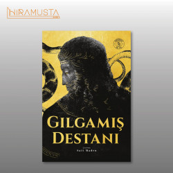 Gılgamış Destanı / S. Maden