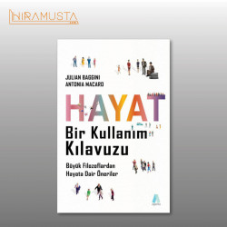 Hayat - Bir Kullanım Kılavuzu / J. Baggini