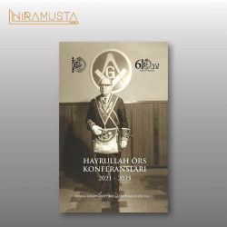 Hayrullah Örs Konferansları 2021 - 2025