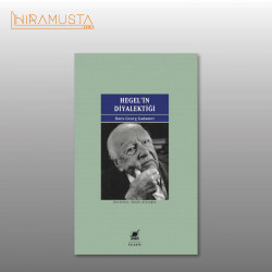 Hegel'in Diyalektiği