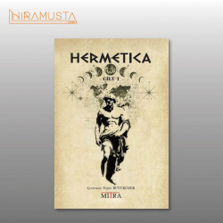 Hermetika Cilt 1