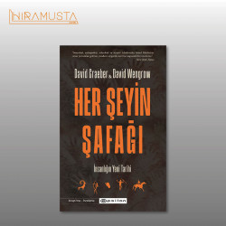 Her Şeyin Şafağı